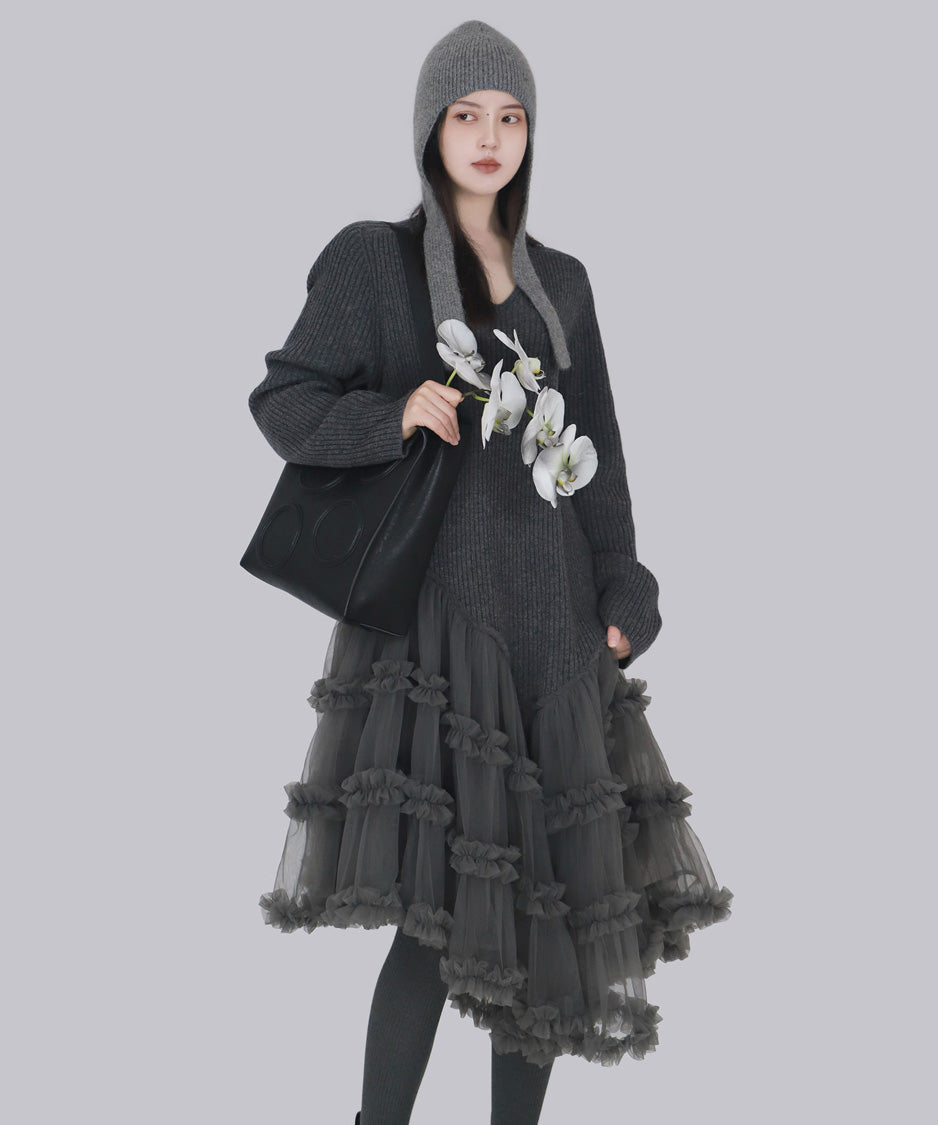 Virelune Solenne Dress