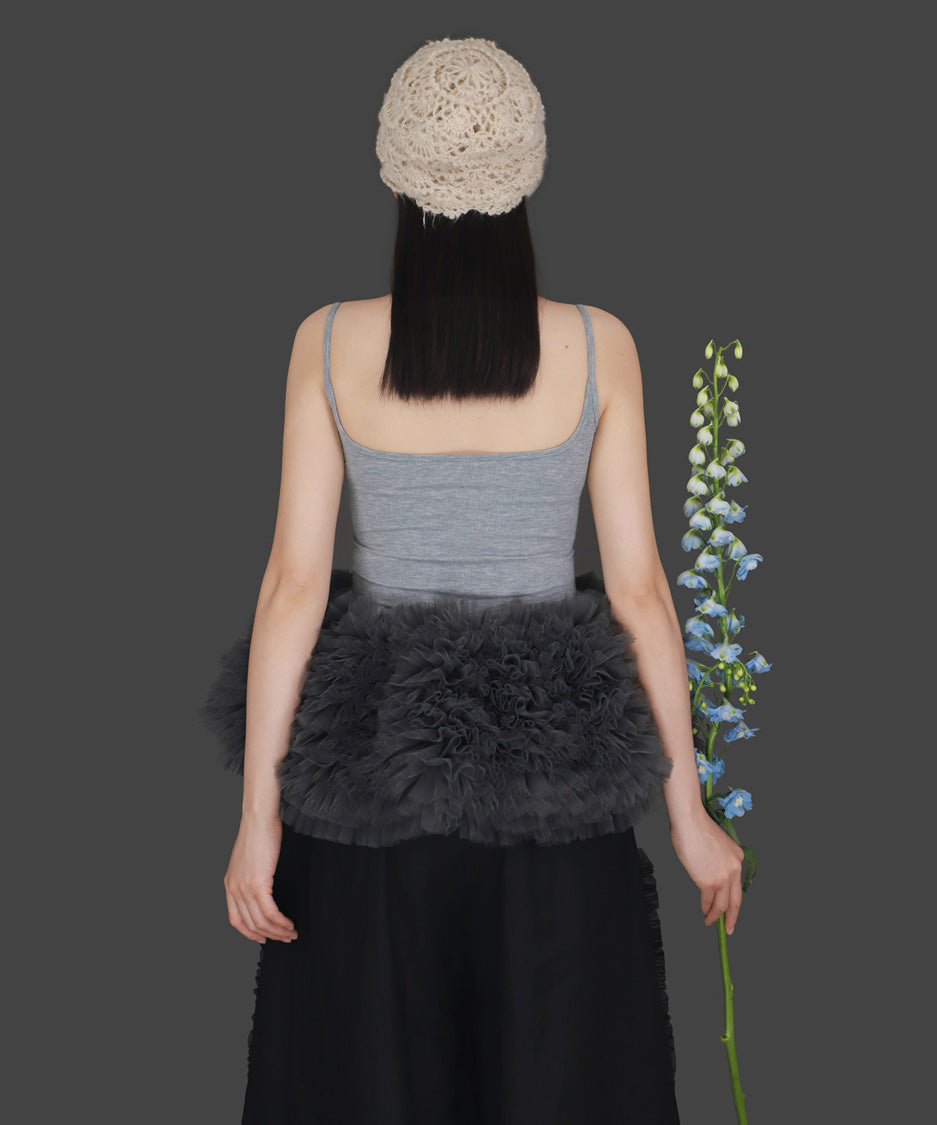 Nimbus Frill Cami Top