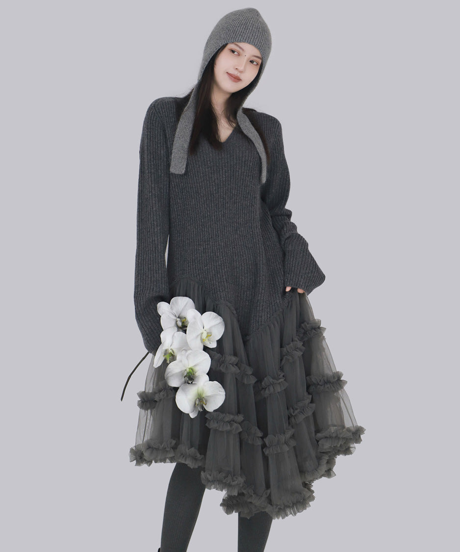 Virelune Solenne Dress