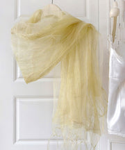 Cream Yellow