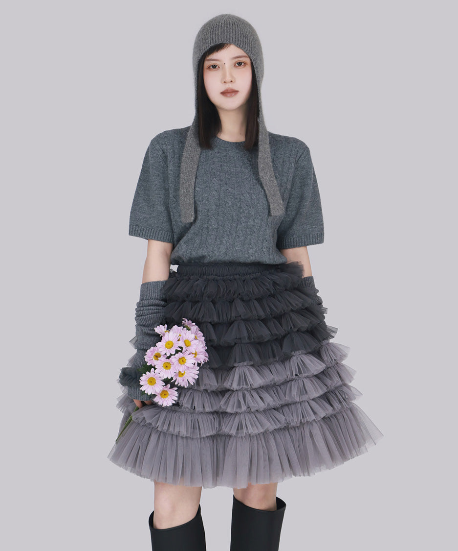 Norevia Soft Sweater