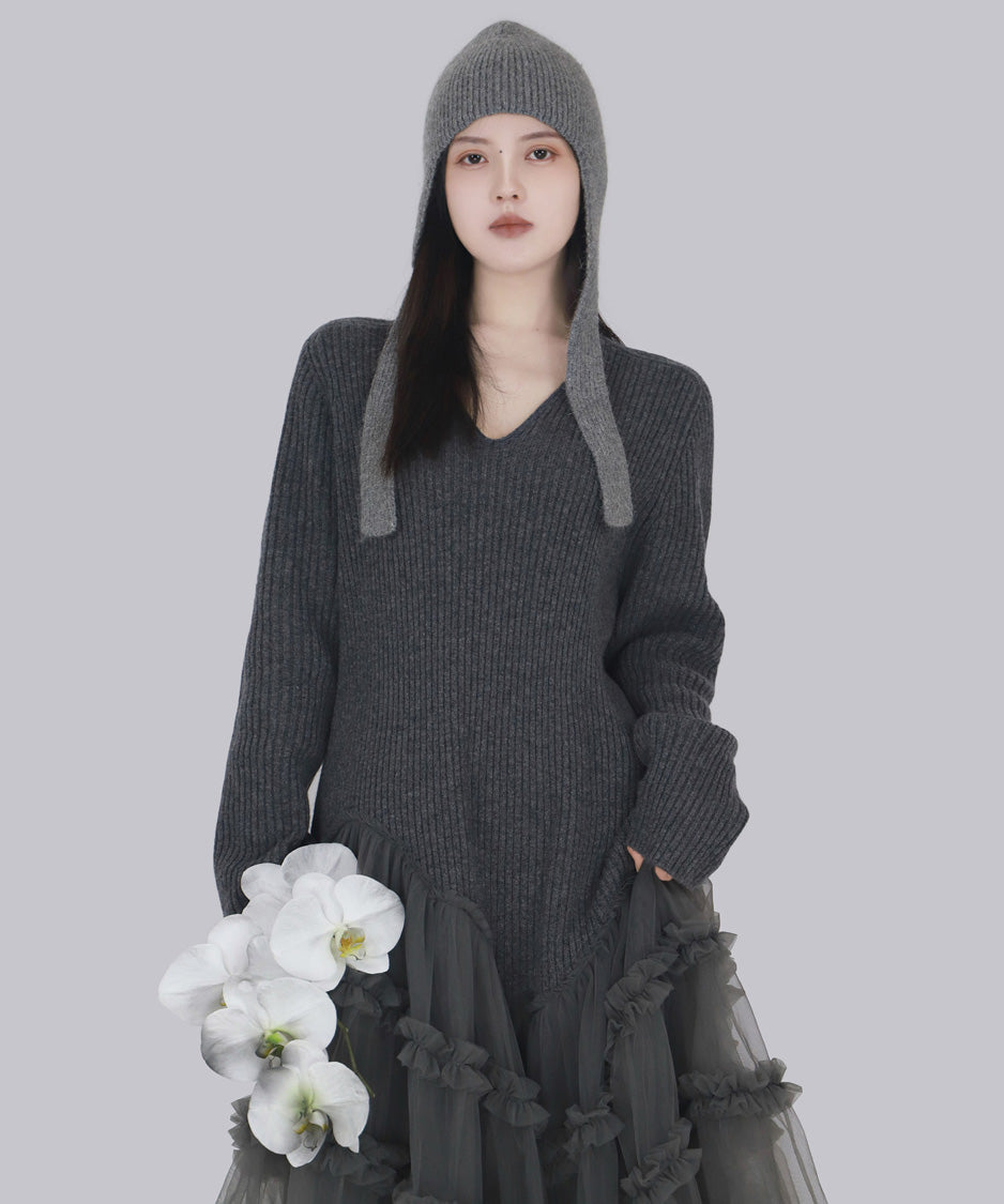 Virelune Solenne Dress