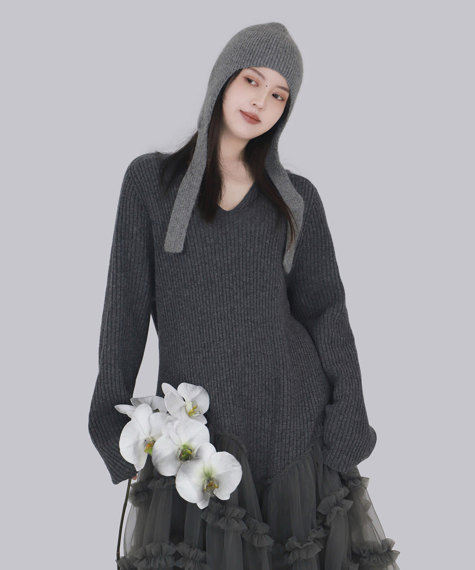 Virelune Solenne Dress