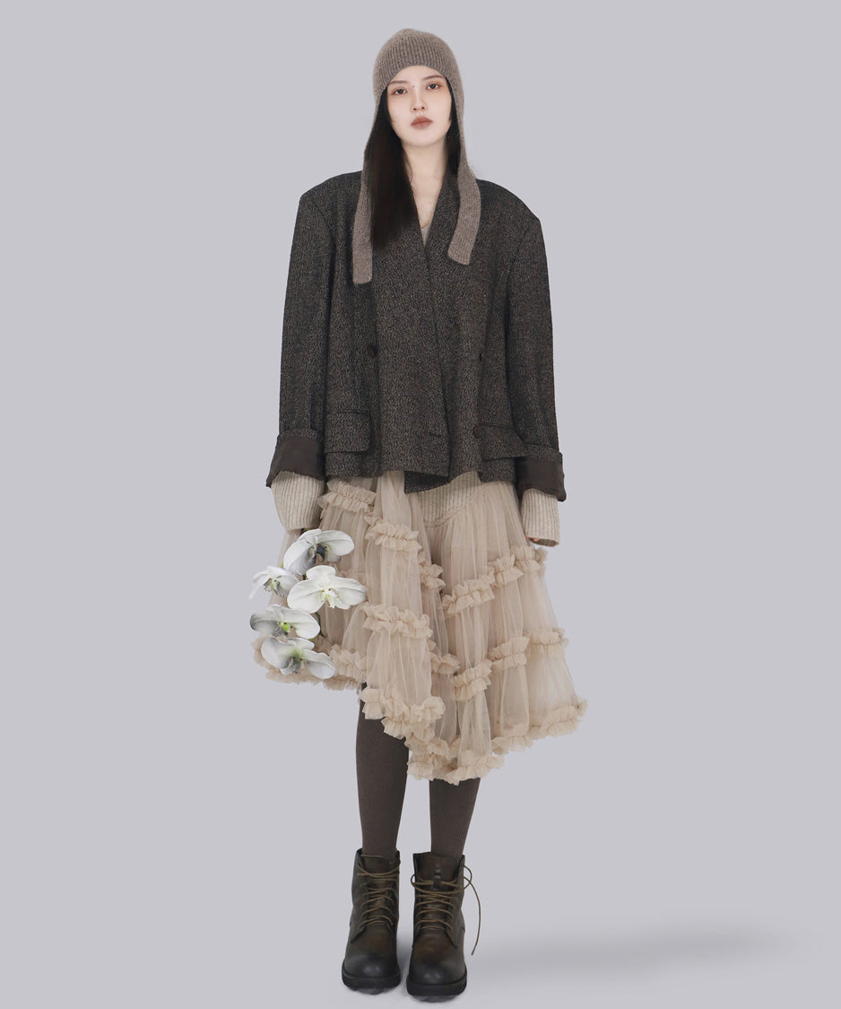 Virelune Solenne Dress