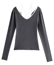 Dark gray