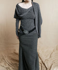 Dark gray
