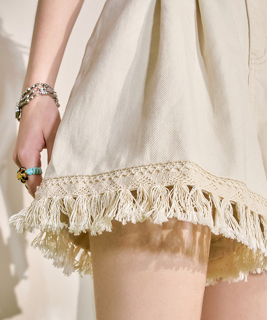 Fringe Breeze Shorts