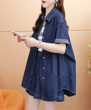 Deep Navy