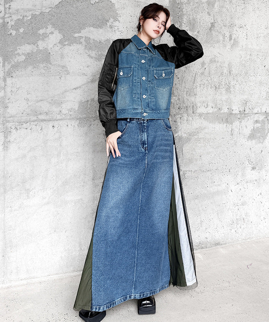 Viresta Contrast Series