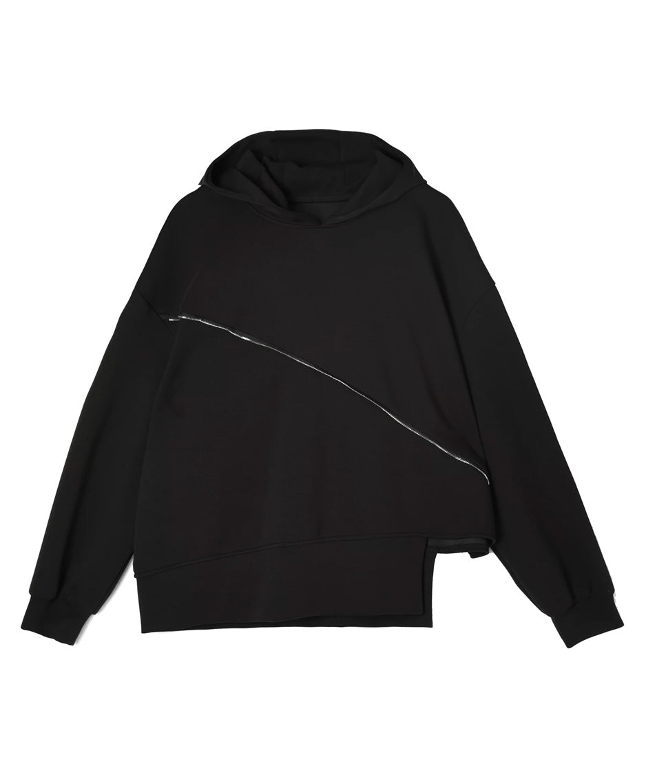 Diagonal Zipper Series