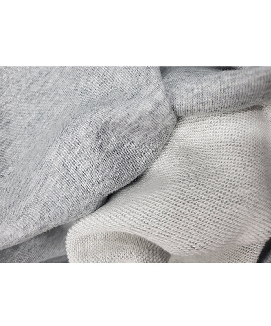 Cape Collar Sweatshirt