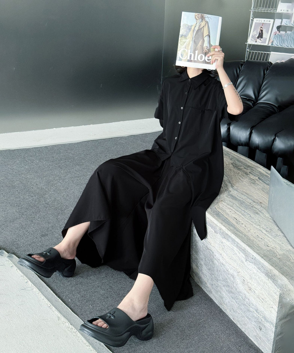 Arc-Hem Series
