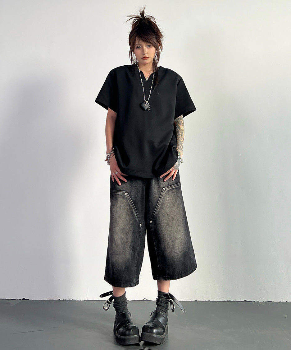 Slit Ease Top