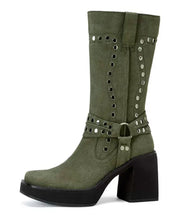 Army Green