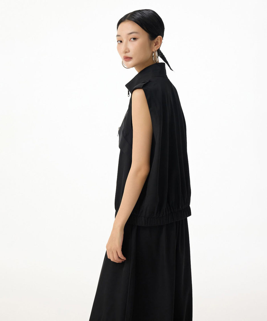 Zip Orbit Vest