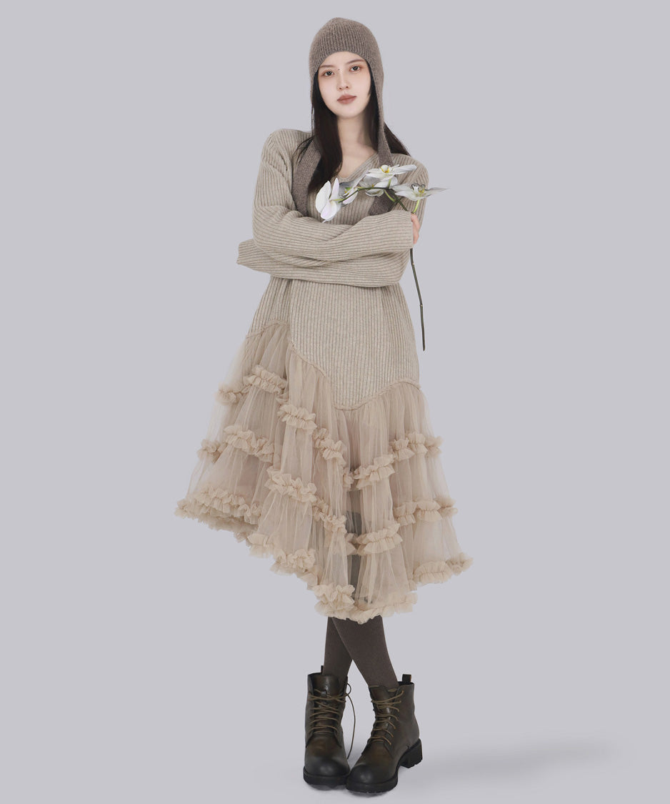Virelune Solenne Dress