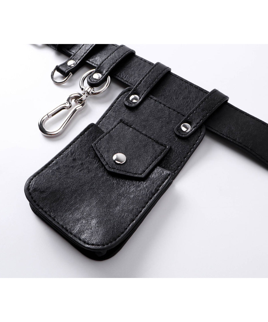 Utility Pocket Belt