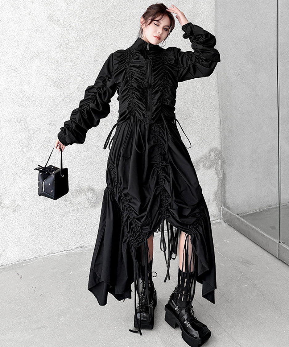 Ravessia Ruche Series