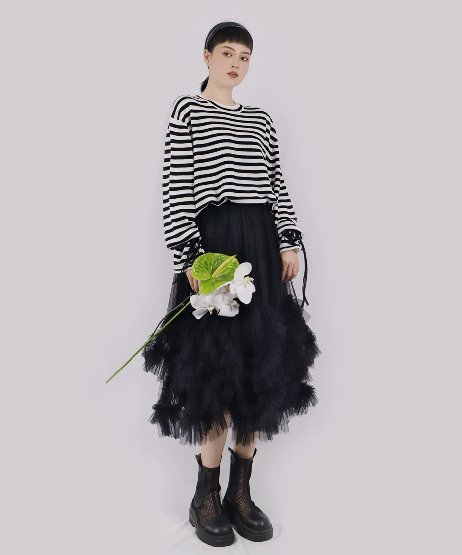 Velune Cascade Skirt