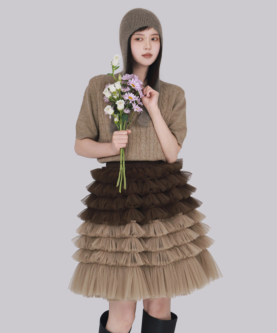Norevia Soft Sweater