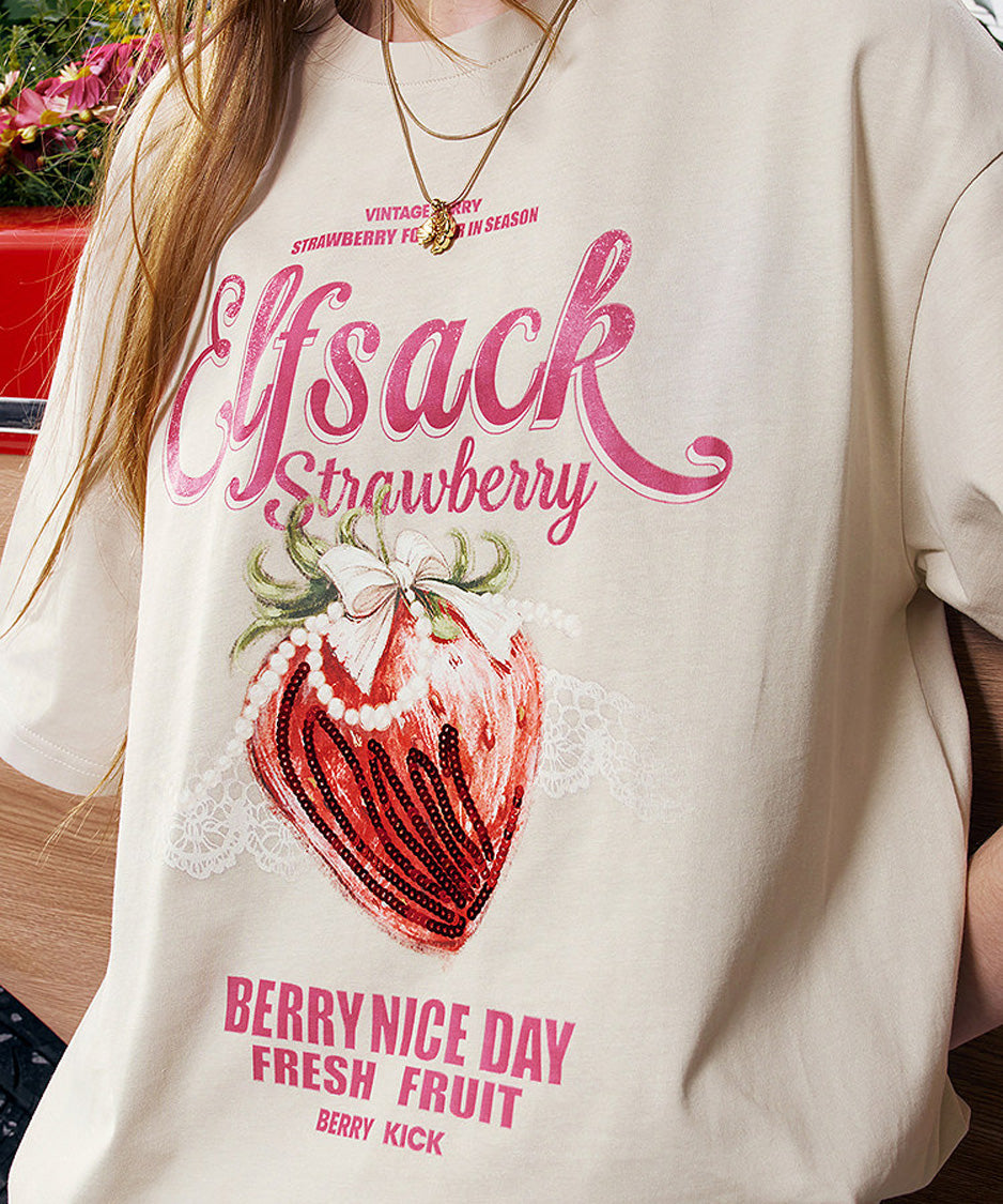 Berry Script Top