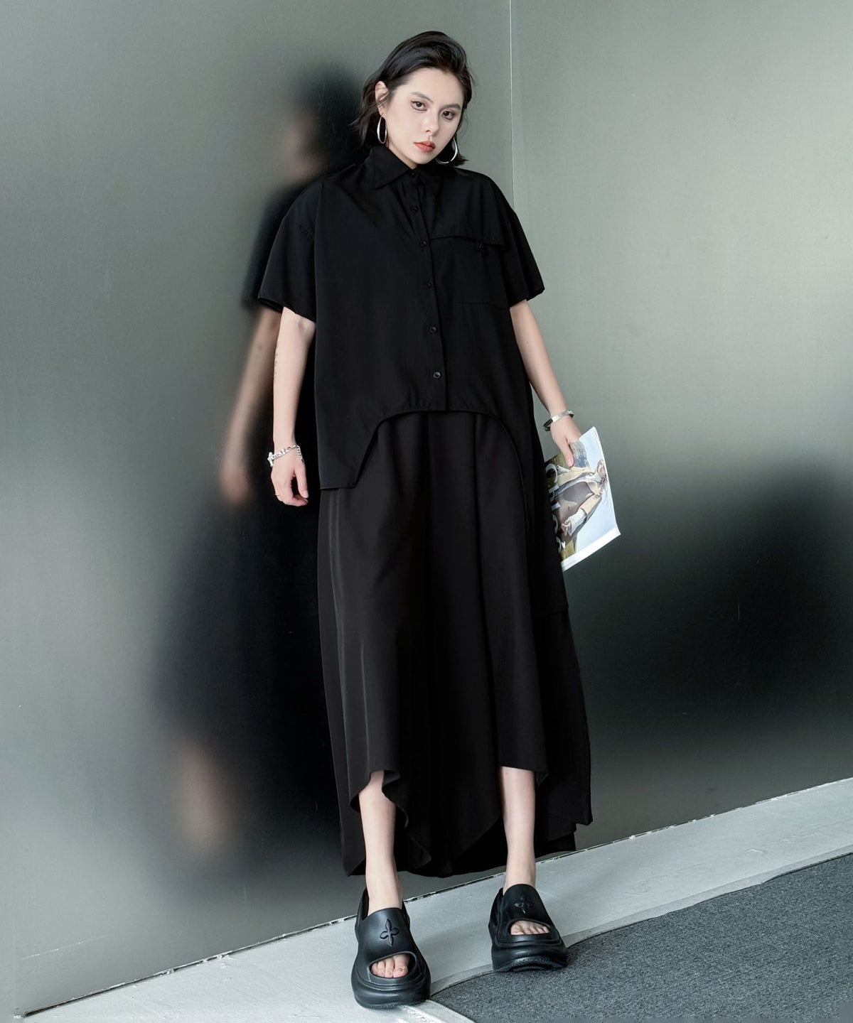 Arc-Hem Series
