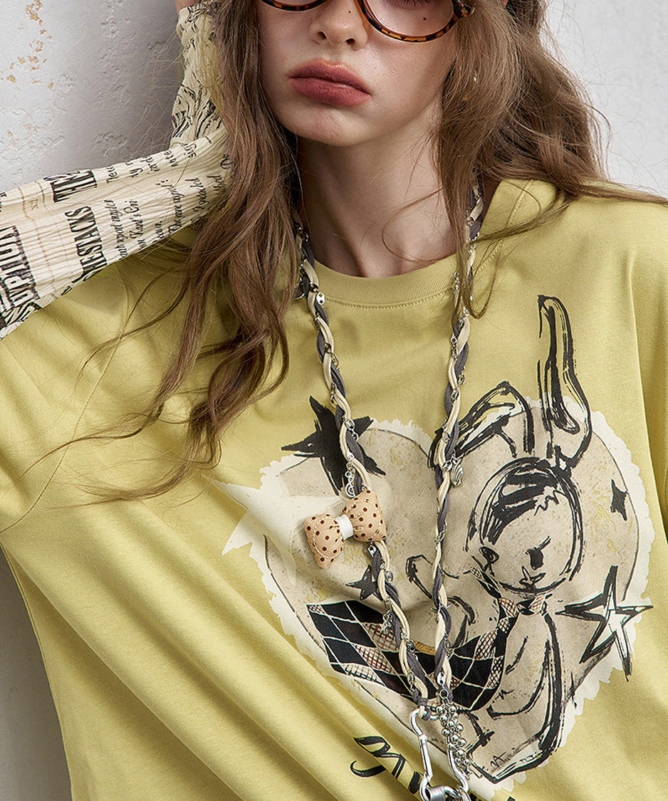 Rabbit Script Layer Top