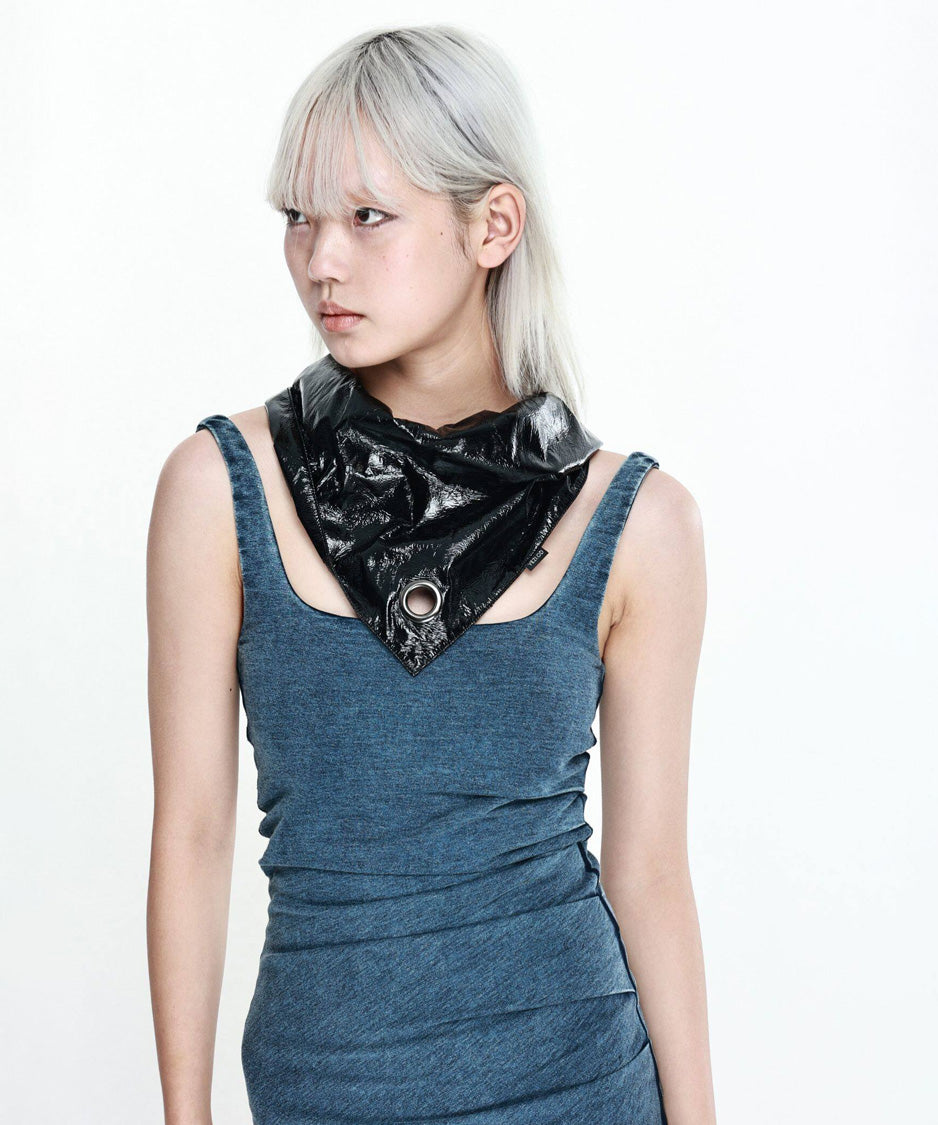 Gloss Wrap Bandana
