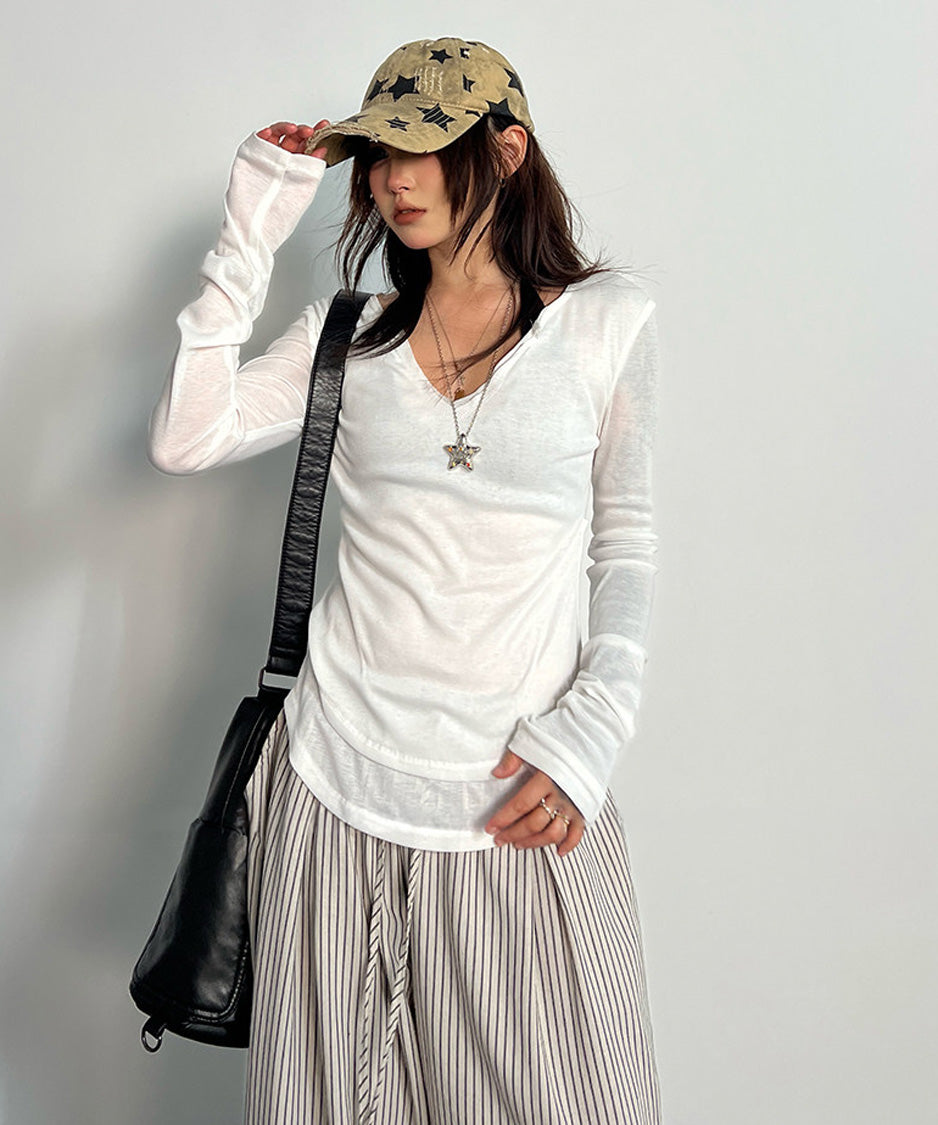 Line Drift Series