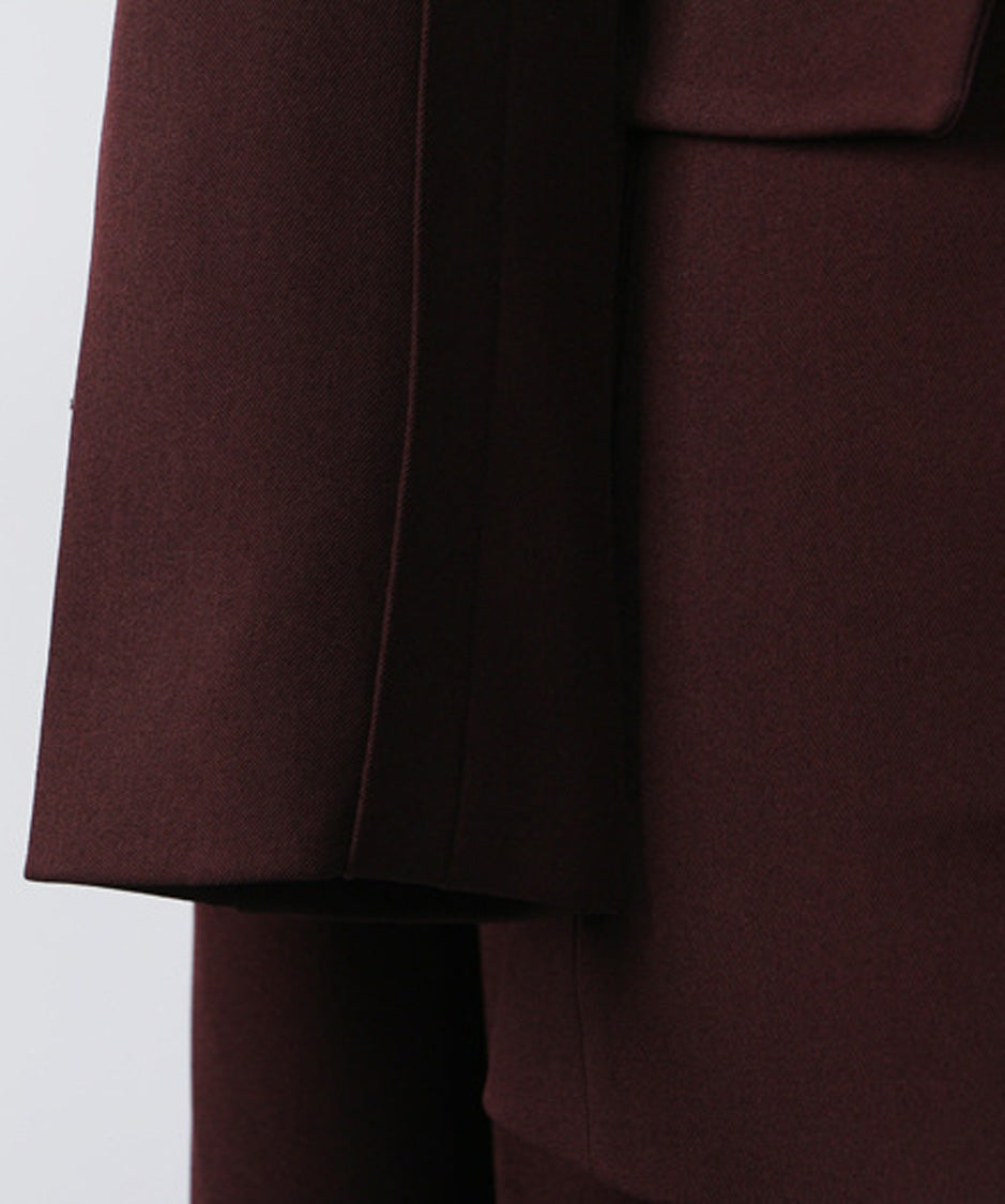 Serevia Mantle Jacket