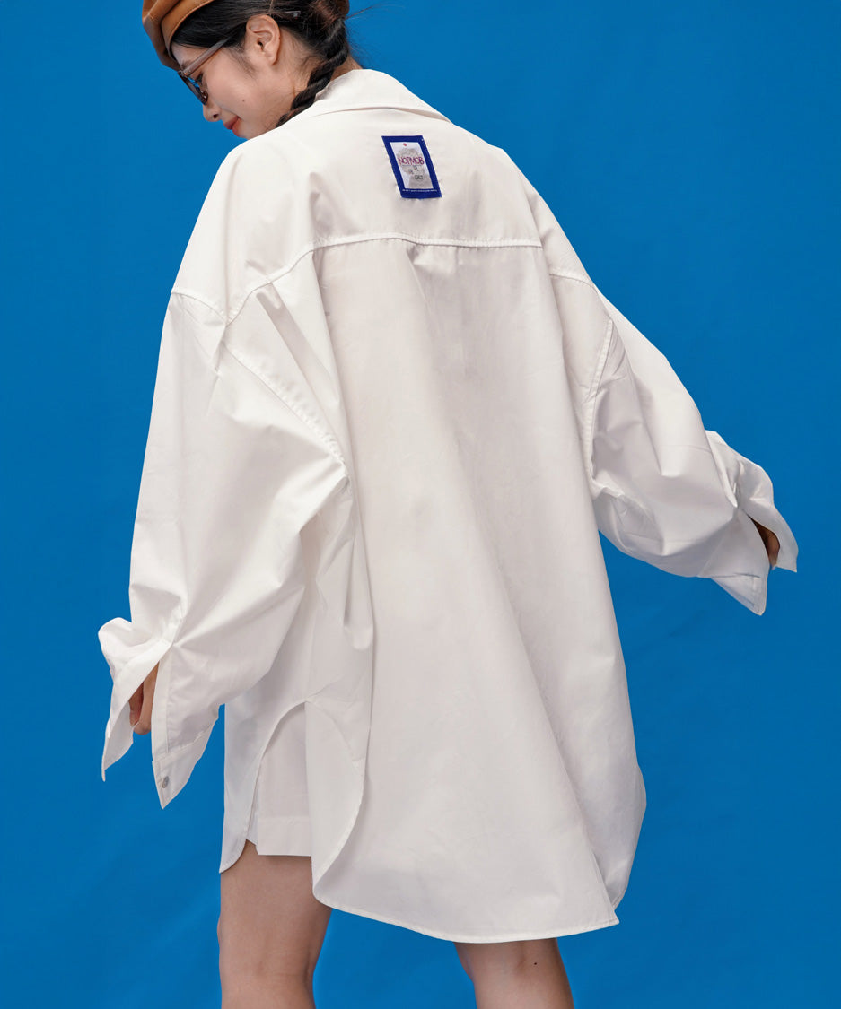Oversized Utility Series