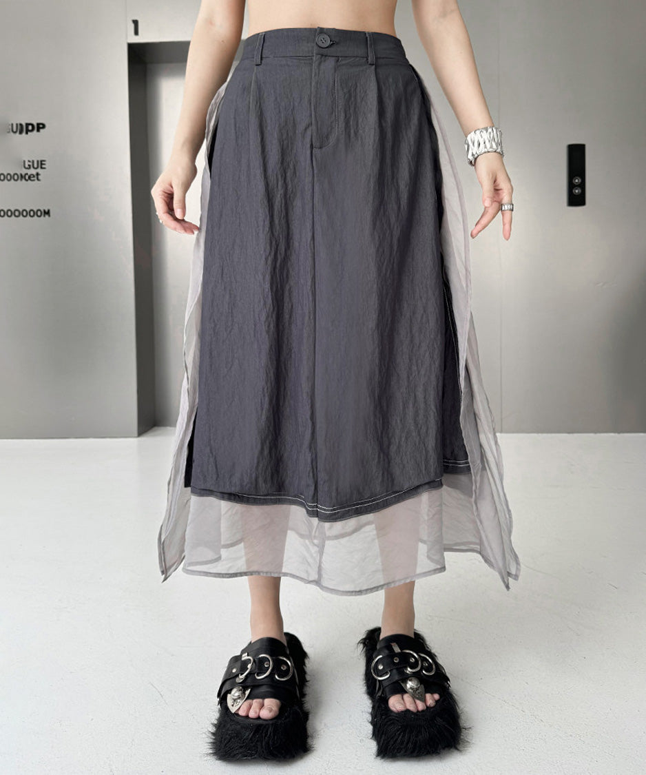 Sheer Stitch Set