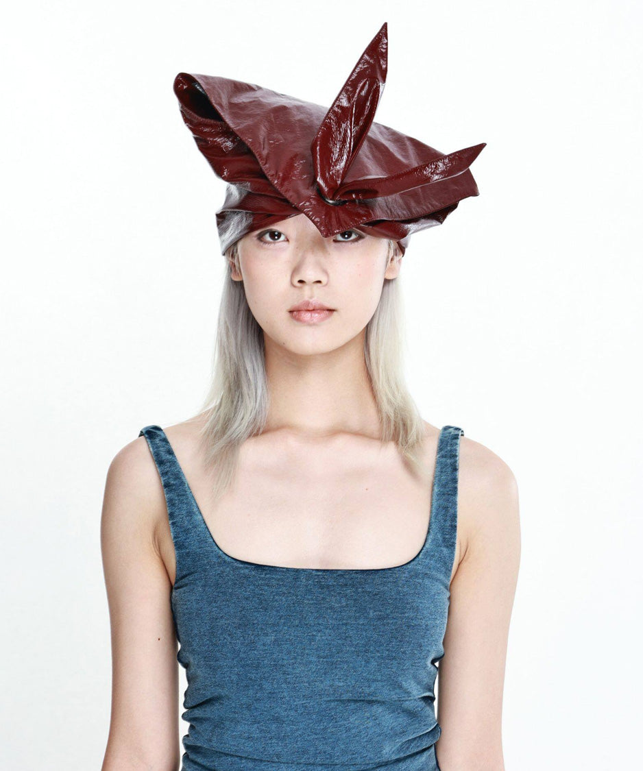 Gloss Wrap Bandana