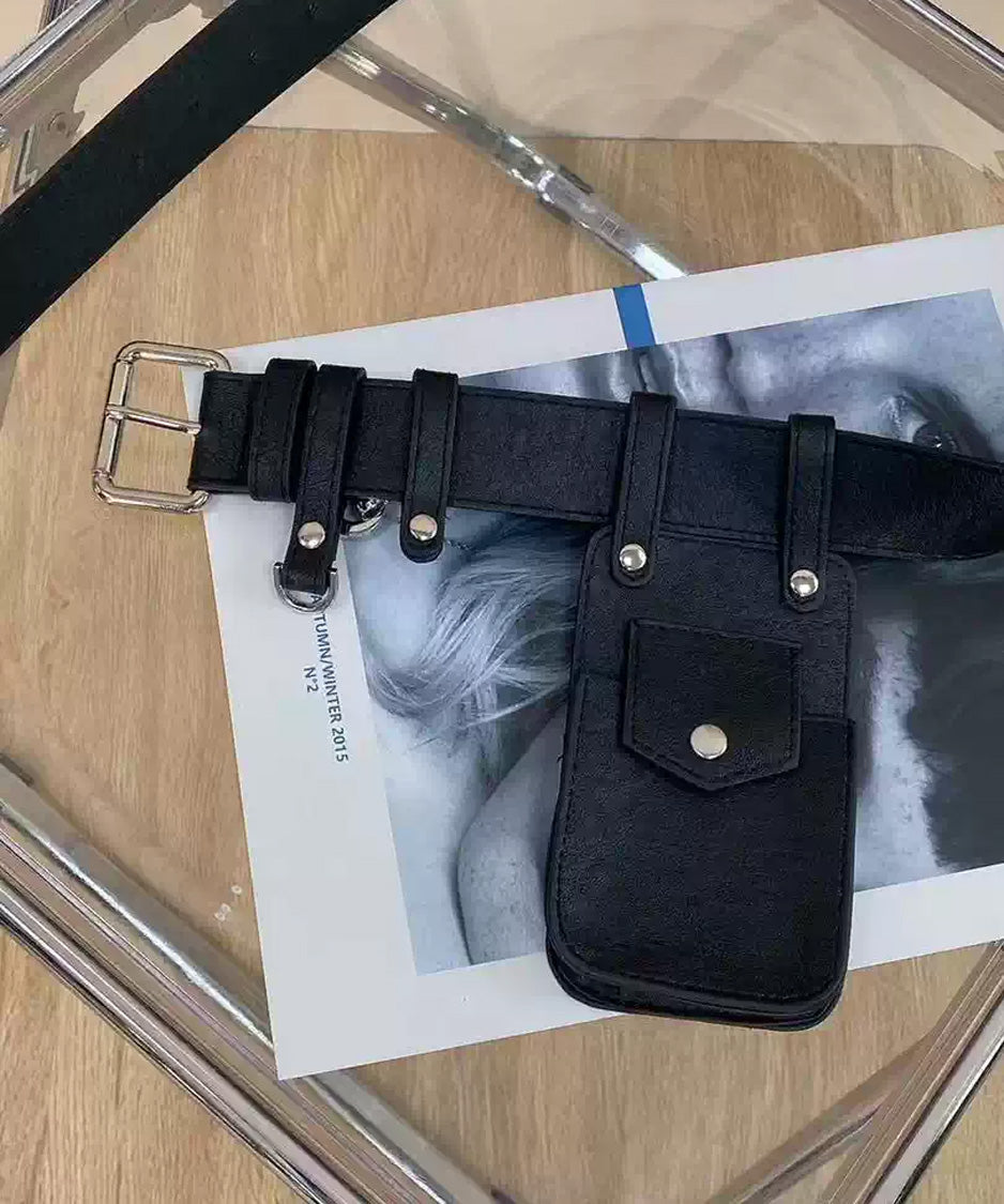Utility Pocket Belt