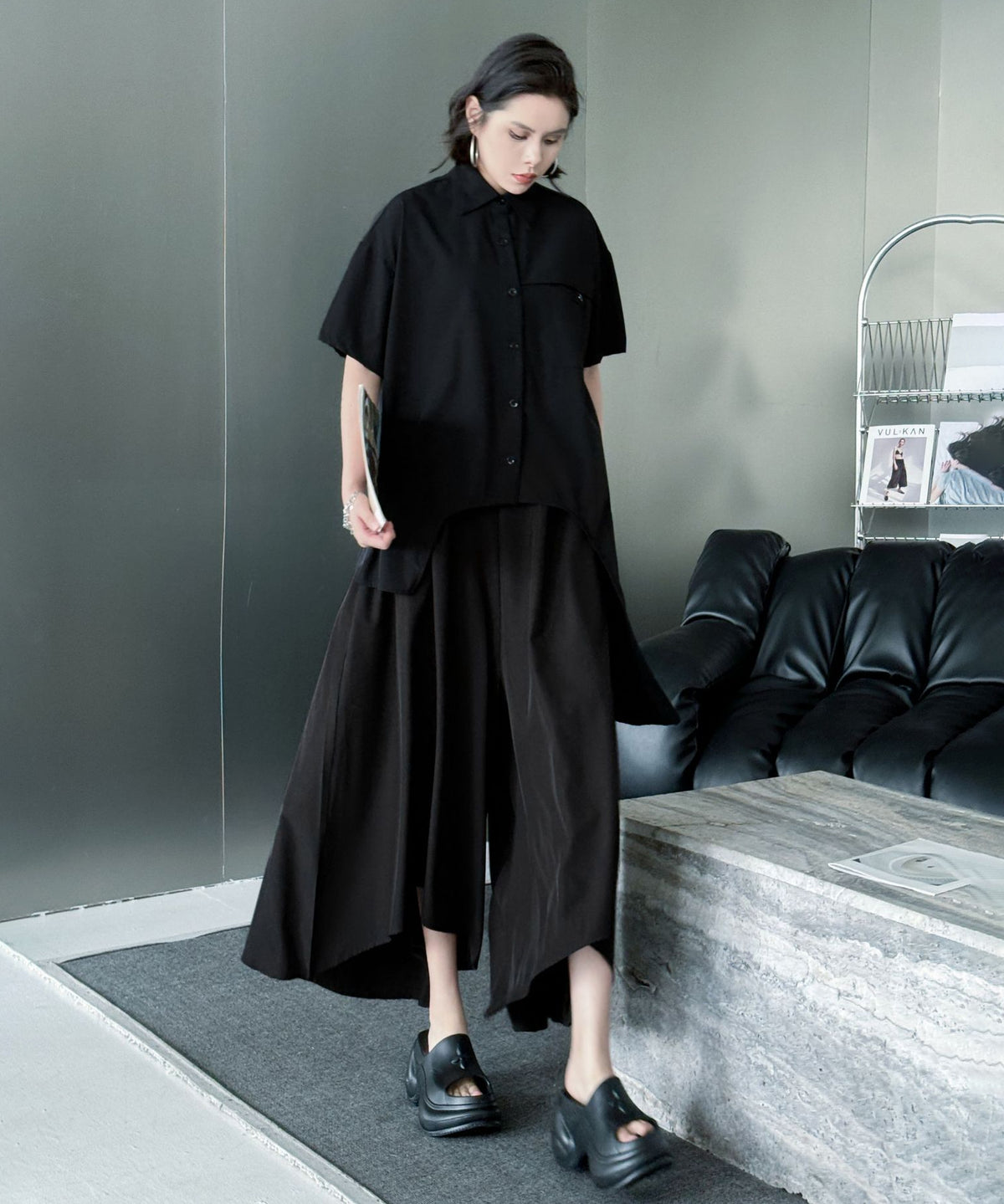 Arc-Hem Series