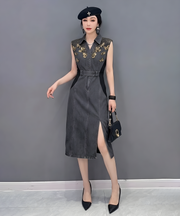 Dark Gray