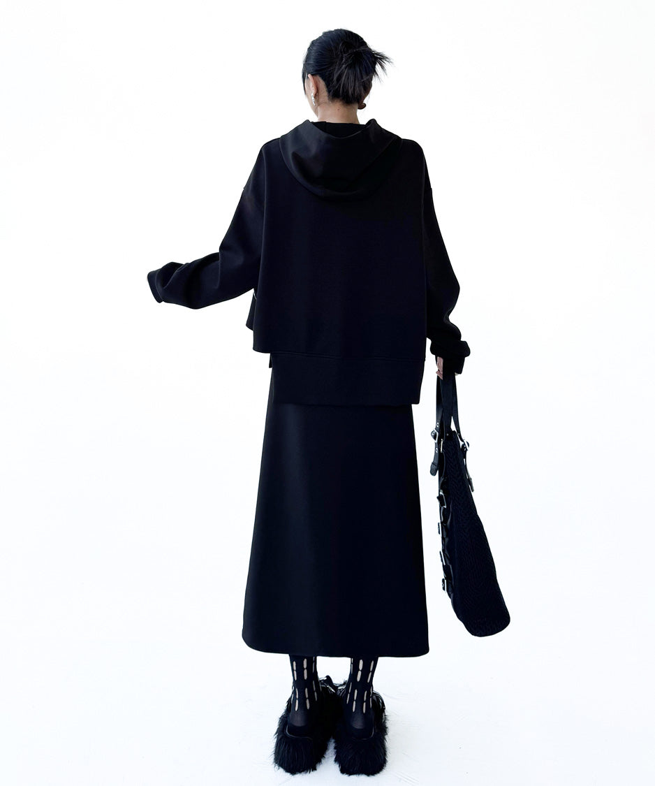 Diagonal Zipper Series