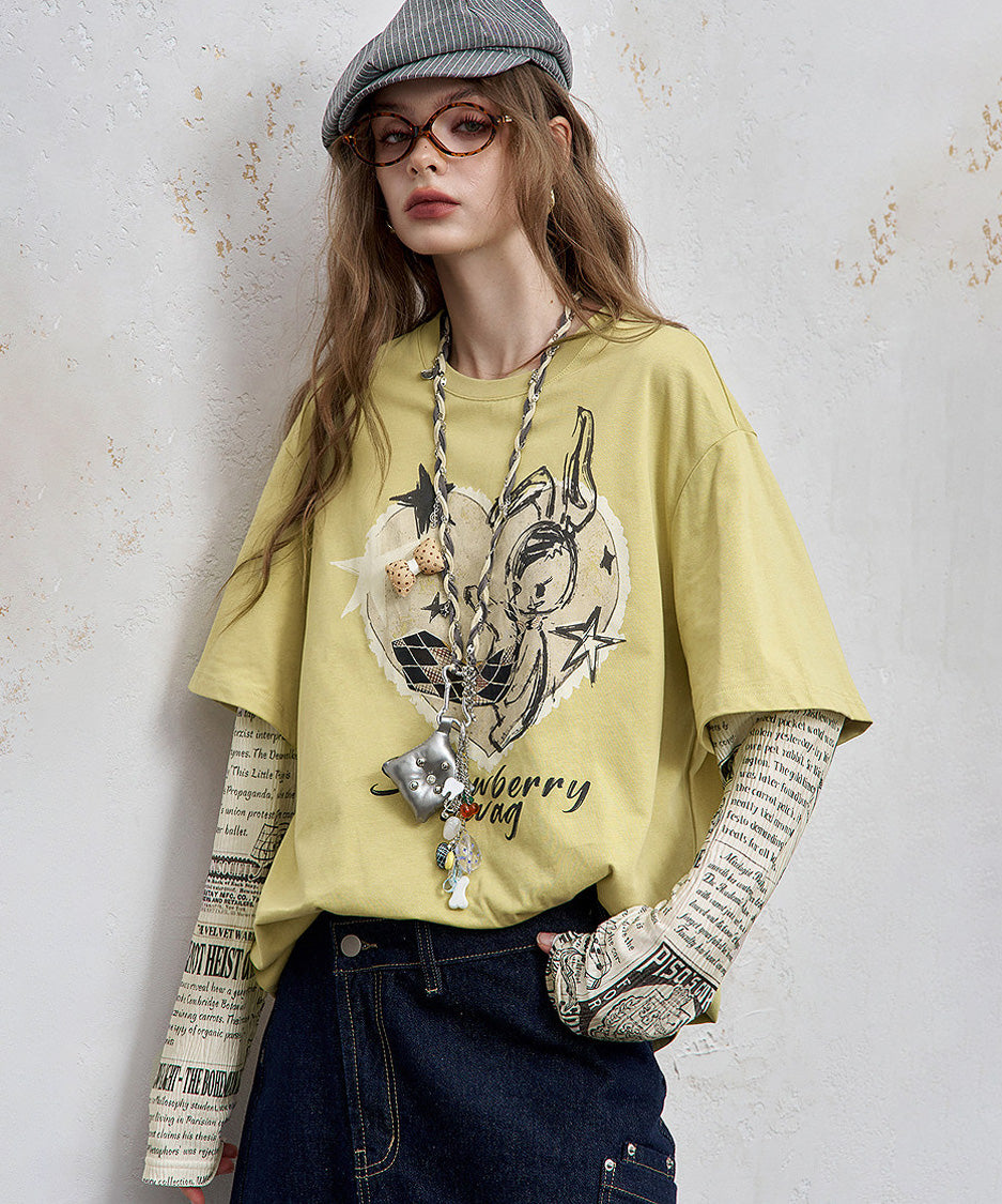 Rabbit Script Layer Top