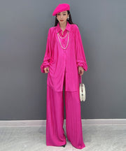 Fuchsia Pink