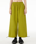 Smoky yellow