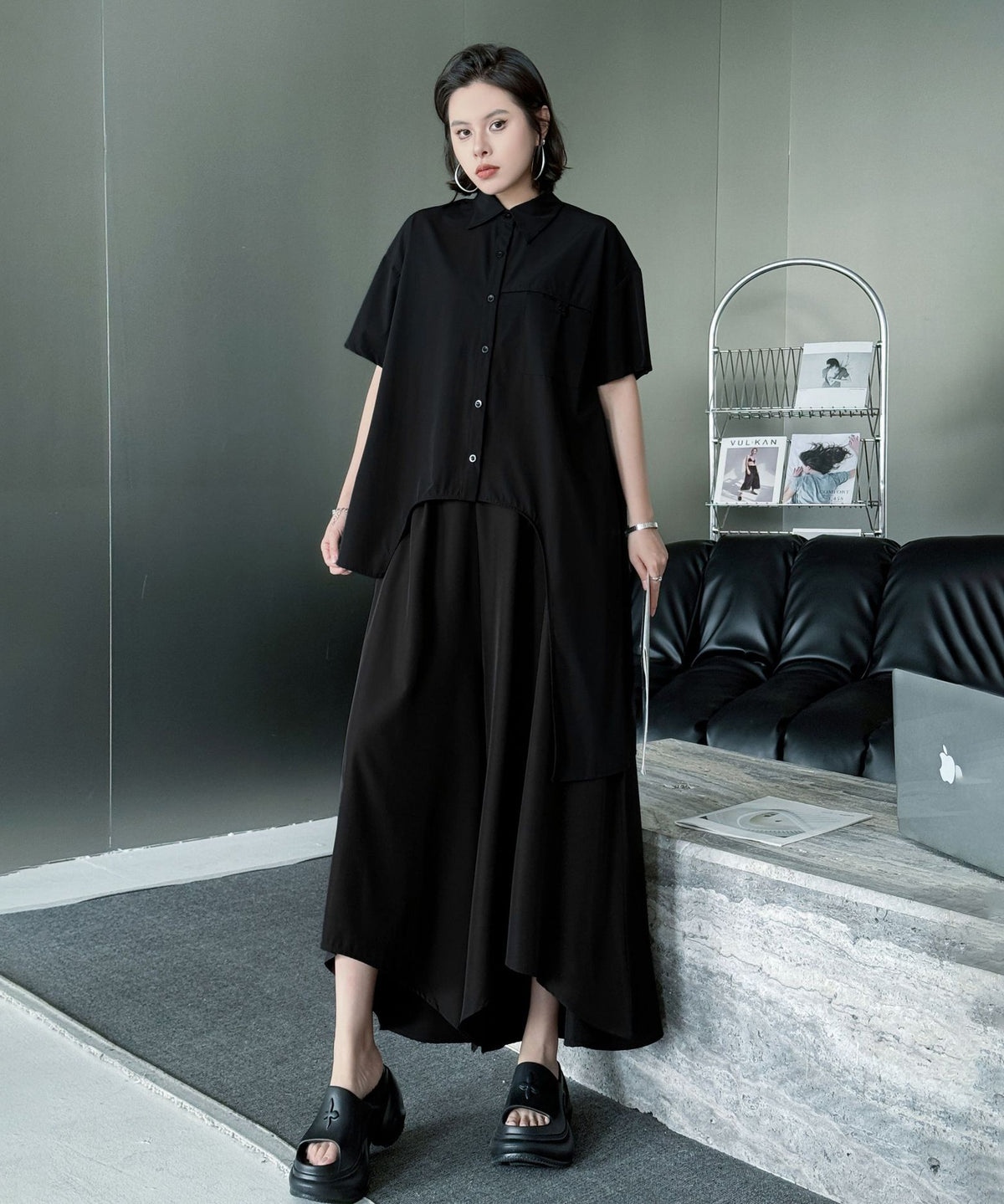 Arc-Hem Series