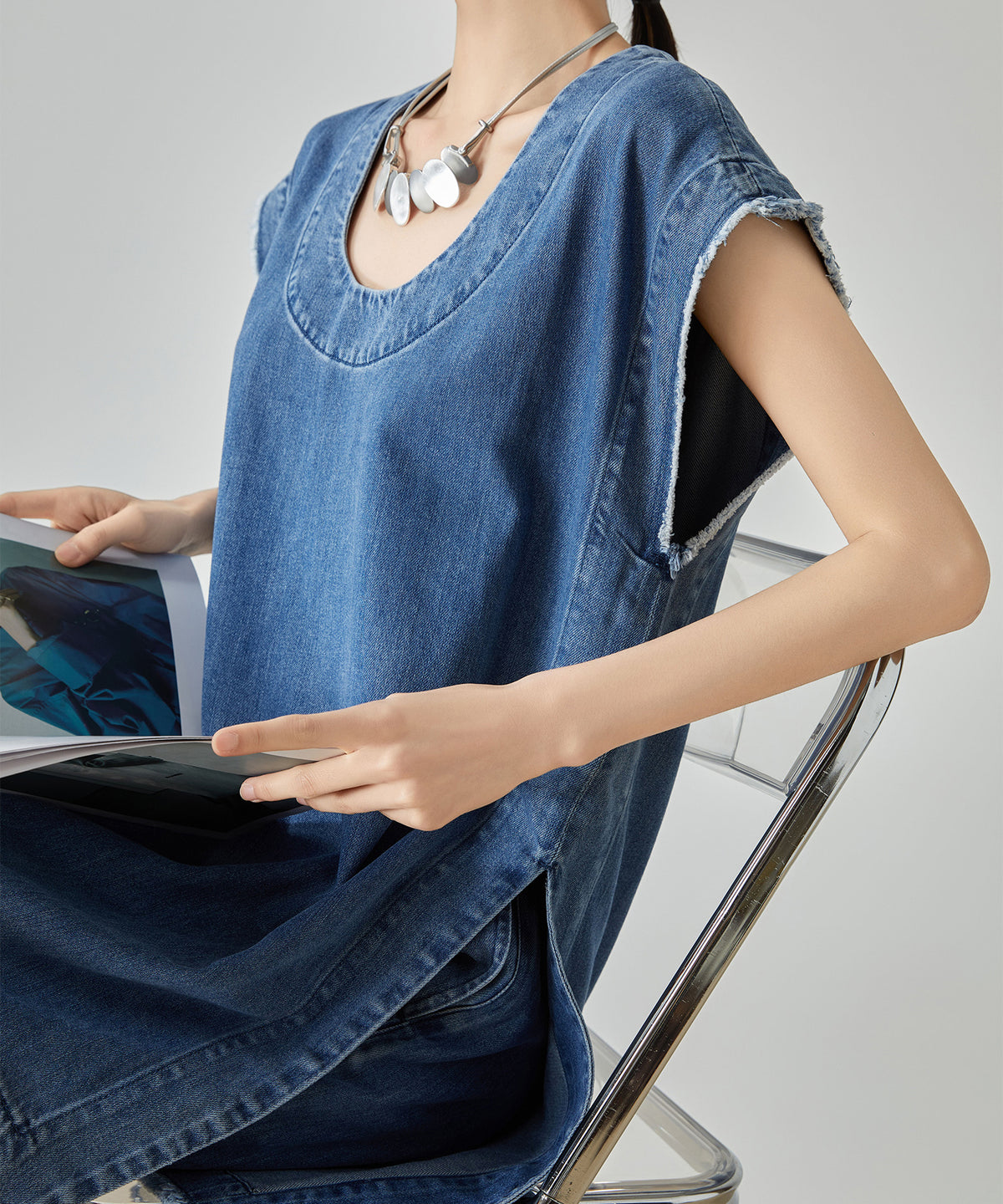 Denim Edge Series