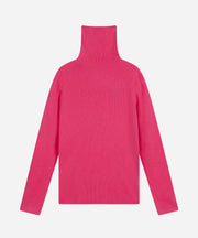 Fuchsia pink