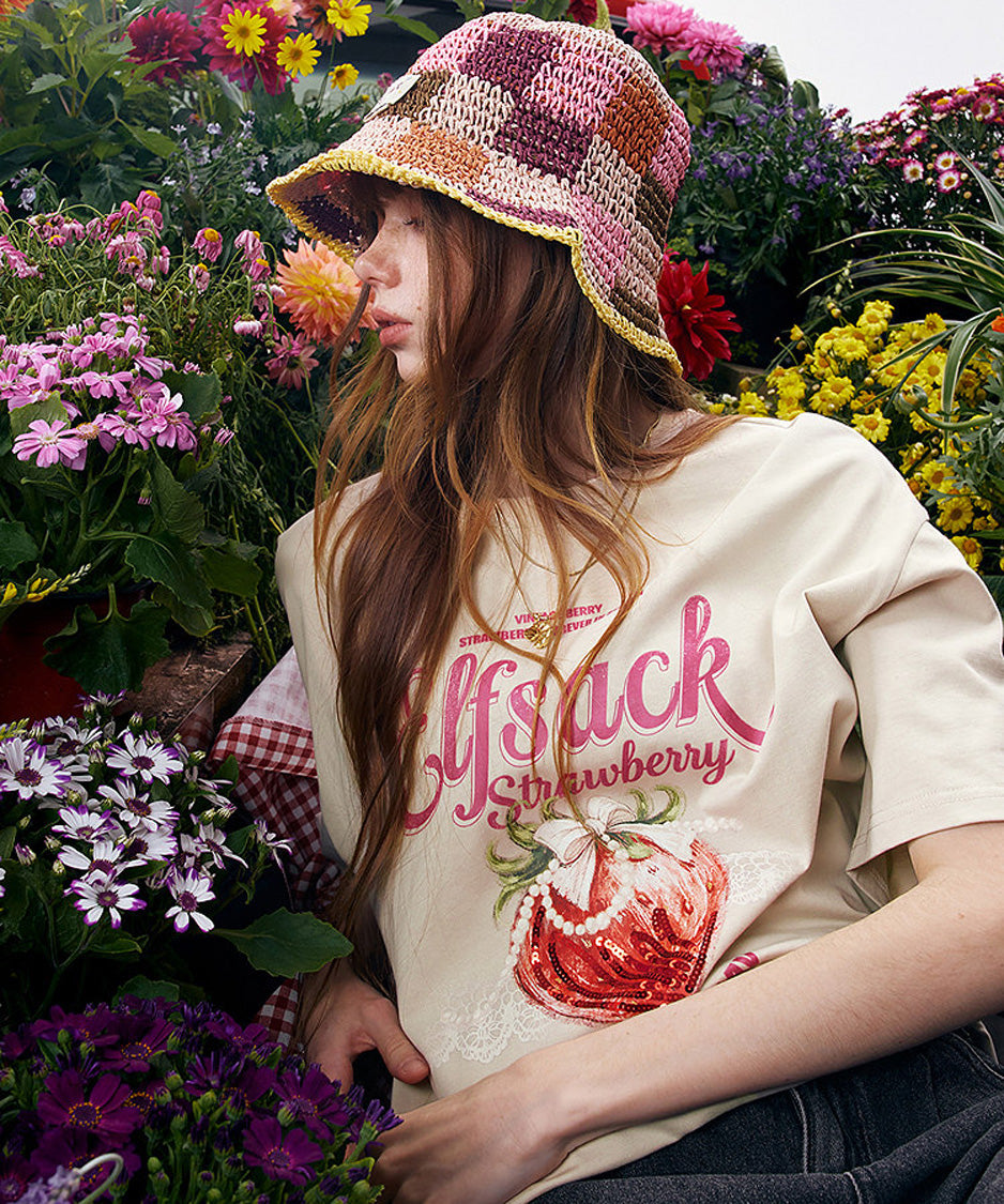 Berry Script Top