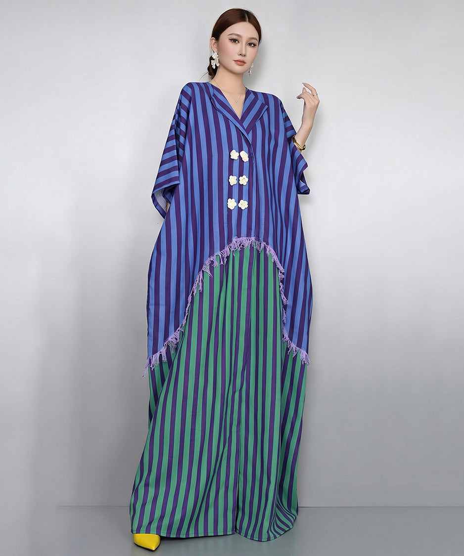 Bloom Arc Dress