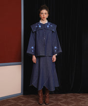 Navy blue