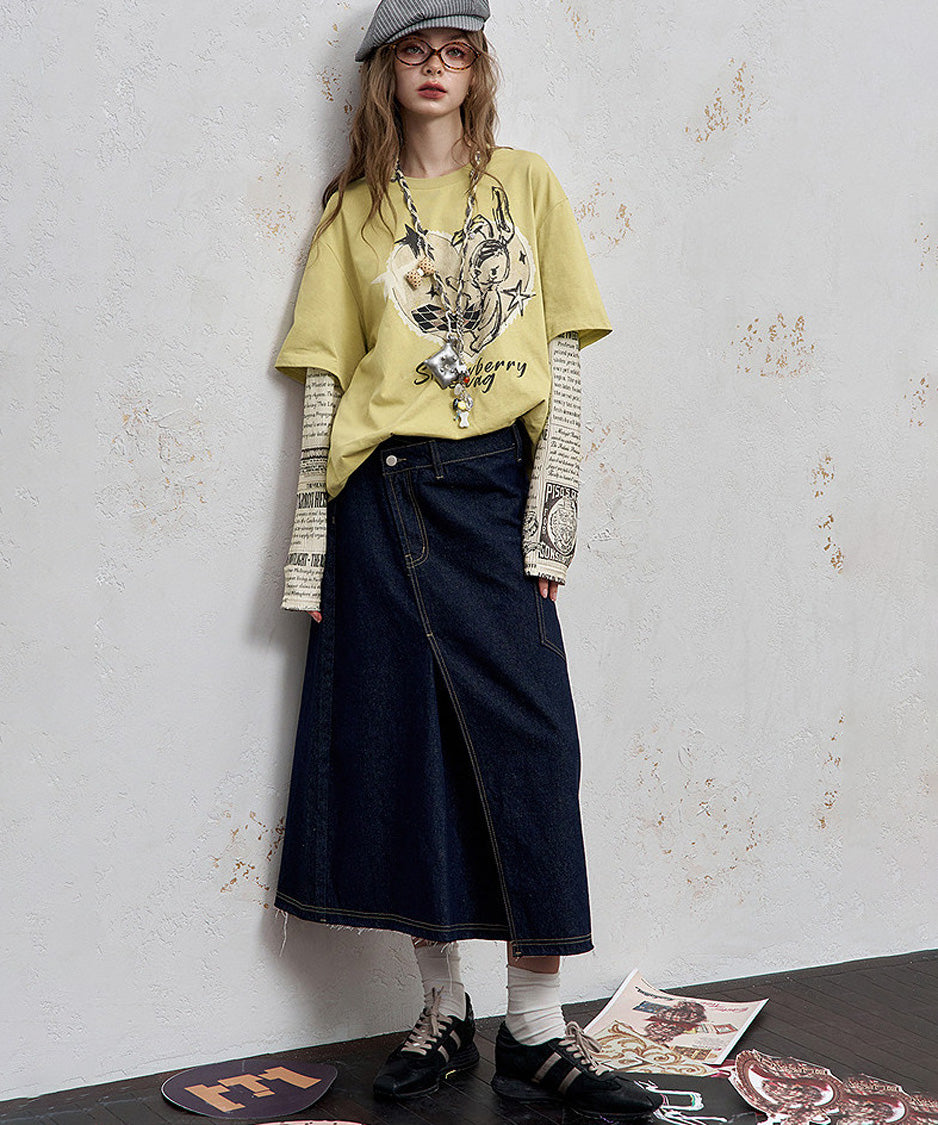 Rabbit Script Layer Top