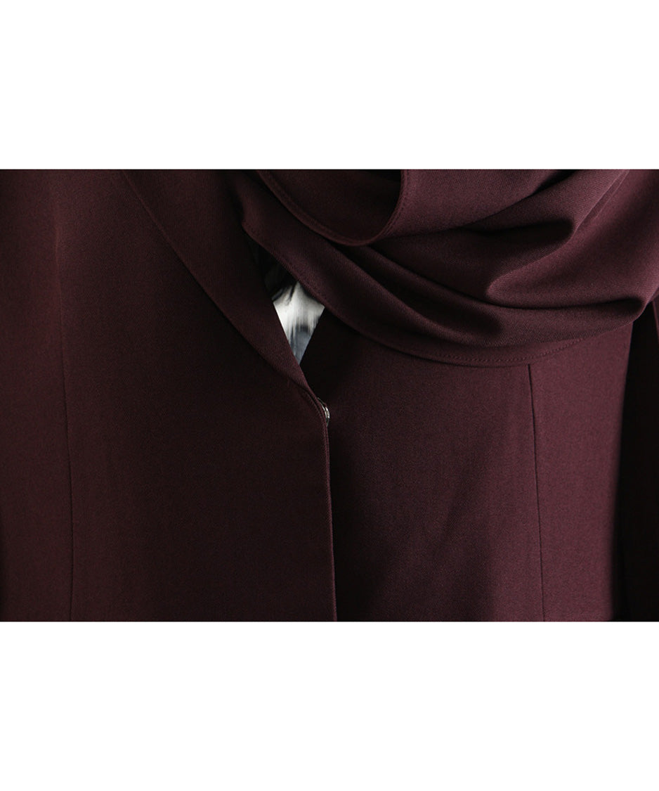 Serevia Mantle Jacket