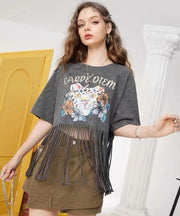 Dark Gray