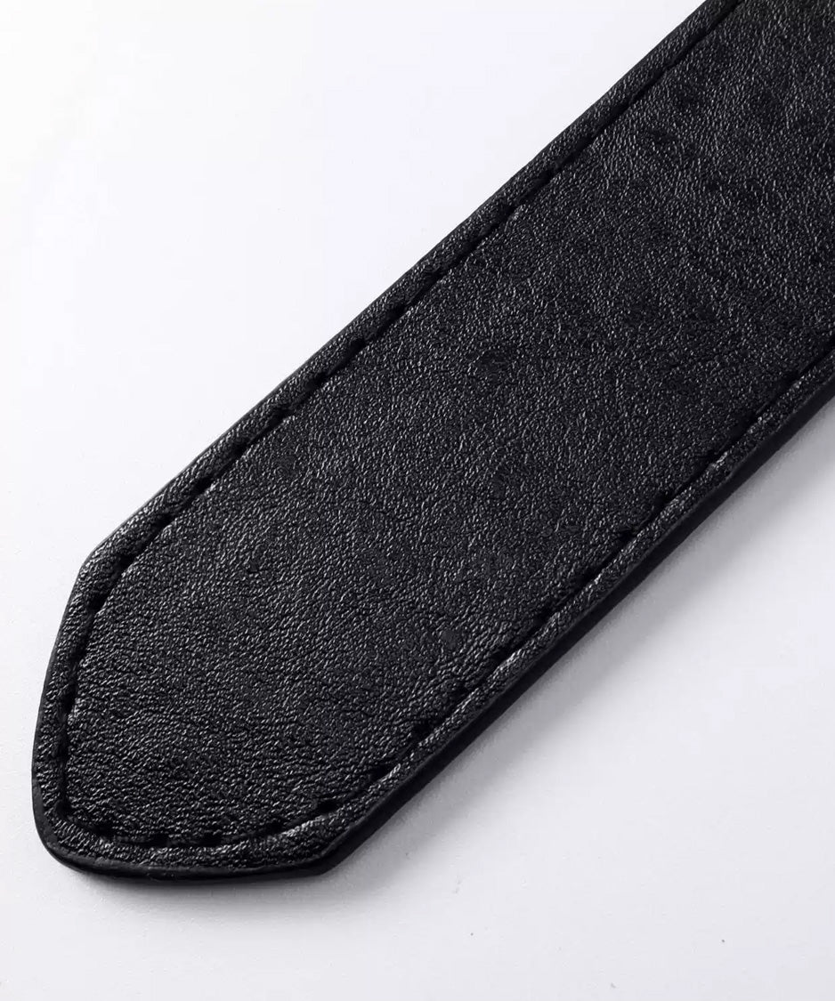 Utility Pocket Belt